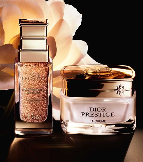 micro huile de rose dior prestige|dior prestige rose review.